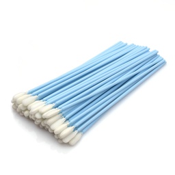 [C2313-21770] Foam Swab, Anti-Static (50/pk), alternative to Sciex™ , Part Number: 1017396Used for Model: 2000, 3000, 3200, 3200QTRAP, 4000, 5000, 4000QTRAP, QTRAP4500, QTRAP, 4600, 5500+, 5600, 6600, QTRAP6500