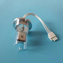 [228-37401-91] Deuterium Lamp 228-37401-91 - Shimadzu, Part Number: 228-37401-91