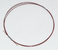 [5042-6462] Agilent, Tubing, PEEK, 1.6 mm od, 0.18 mm id, 5 m, Part Number: 5042-6462