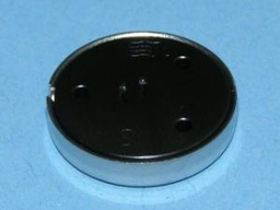 [893-0812] Seal AN0-5201,Injection valve seal, PEEK, 400 bar,1PK, Part Number: 893-0812