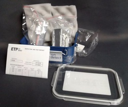 [76022-14635] 76022-14635, ETP Ion Detector, 14635 Model: AF635 DSQII Ion Trap