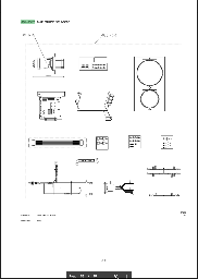 [892-0322] Hitachi 892-0322, 2-Position, 6-Port valve for 5310, kit