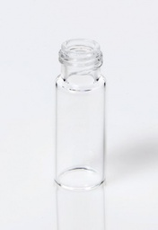 [G20163-C11054] G20163-C11054,  2mL Clear Glass (12x32mm) Wide Mouth 9-425 Screw Vial, 100/pk,