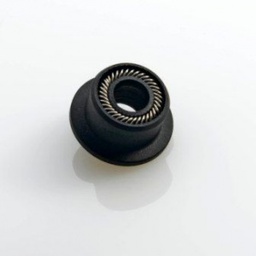 [G20163-C7162] G20163-C7162, alternative to part# 237162, 728770, Plunger Seal, Black, Comparable to OEM # 237162, 728770,