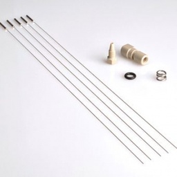 [G20163-C21500] G20163-C21500, alternative to part# 5058491, Electrode Turbo Kit, MS, Comparable to OEM # 5058491,