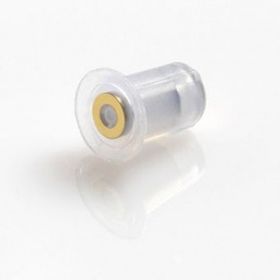 [G20163-C10673] G20163-C10673, alternative to part# 5062-8562, Active Inlet Valve Cartridge (400 bar), Comparable to OEM # 5062-8562,