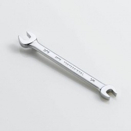 [G20163-C00090] G20163-C00090,  Wrench Open Ended 1/4&quot;, x 5/16&quot;,