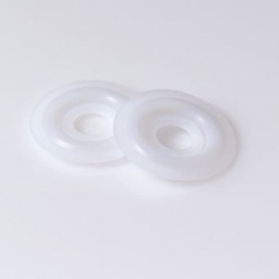 [G20163-C14122] G20163-C14122, alternative to part# 228-55272-41, PTFE Diaphragm, LC-30AD/i-Series, 2/pk Comparable to OEM # 228-55272-41,