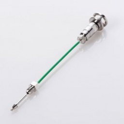 [G20163-C13857] G20163-C13857, alternative to part# G1367-87017, Needle Seat, 0.17mm ID, 0.8 mm OD, 600 bar, Comparable to OEM # G1367-87017,