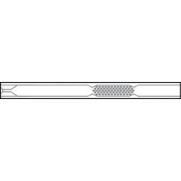 [C210-4004-5] C210-4004-5, Liner, Focus, 4890-6890, 4mm (5), alternative to Agilent part 210-4004-5