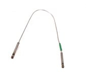 [C5021-1817] C5021-1817, flex tubing, 150mm, 0.17mm id., alternative to Agilent part 5021-1817