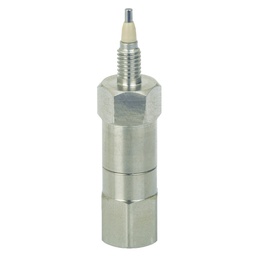 [25812] Bộ giữ cột bảo vệ sắc ký Restek 25812 Roc LC Guard Column Holder for 10 x 4.0 mm Roc Guard Cartridges