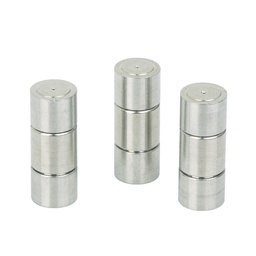[953350210] Cột bảo vệ sắc ký Restek Roc LC Guard Column Cartridges; RES-953350210. Restek Roc C8 10 x 4.0mm 3-pk