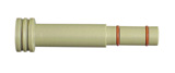 [C2316-721140] Torch Adaptor for Elan 6100DRC, alternative to OEM Part# 8003-0536
