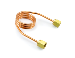 Shimadzu ICPE 9800, Copper Coil, alternative to OEM Part