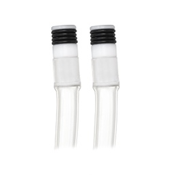 [C2316-760930] GazFit Connectors for 8mm OD arm (PKT.2), alternative to OEM Part# CP959924