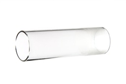 [C2316-772030] Quartz Outer Tube for fully demountable radial, alternative to OEM Part# 2010095500