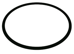 [C2316-777580] O-ring for Sampler Cone, Agilent 4500/7500, alternative to OEM Part# G1820-65025