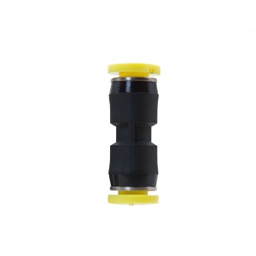 [C2316-781700] EzyLok Connector for 4mm Tubing, alternative to OEM Part# G3266-80015