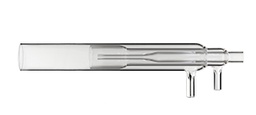 [C2316-788030] Quartz Torch 2.3mm Injector for 700-ES or Vista Axial, alternative to OEM Part# 2010081200