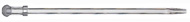 [C2316-796020] Tapered Quartz Injector with ball joint 0.85mm (suitable for Elan DRC/NexION), alternative to OEM Part# 8003-0535