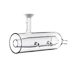 [C2316-797140] Quartz Scott Style Spray Chamber, alternative to OEM Part# G1820-65337