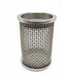 [G20163-04068] 20 Mesh Dissolution Basket, (alternative for BSK020-DKC, 2800-0042) for Distek, Evolution Series