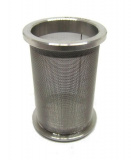 [G20163-04088] 100 Mesh Dissolution Basket, (alternative to BSK100-PT) for Pharmatest