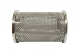 [G20163-04090] 40 Mesh Dissolution Basket for Pharmatest
