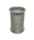 [G20163-04091] 60 Mesh Dissolution Basket, (alternative to BSK060-PT) for Pharmatest
