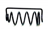 [G20163-04094] PTFE Coated Capsule Sinker with 4 Spirals, 29.2 x 11.8mm Capacity, (alternative to CAPWHT-XL)