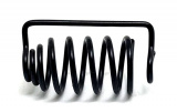 [G20163-04095] PTFE Coated Capsule Sinker with 6 Spirals, 21.3 x 9.4mm Capacity, (alternative to CAPWHT-02)
