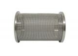 [G20163-04101] 60 Mesh Dissolution Basket, (alternative to BSK060-ST) for Sotax