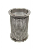 [G20163-04103] 40 Mesh Dissolution Basket for Teledyne Hanson Research