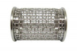 [G20163-04104] 10 Mesh Dissolution Basket, (alternative to BSK010-HR, 65-220-010) for Teledyne Hanson Research