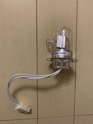 [C2314-31645] Bóng đèn tia cực tím cho máy UV-VIS, Hitachi mã 2J1-1500 (thay thế cho 122-230)