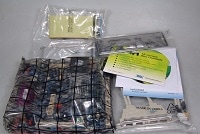 [C2318-1090722] Agilent Technologies, SmartCard4 Assembly, Tested, Part number: G1969-65100 