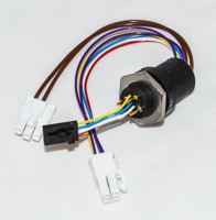 [C2318-1090892] Agilent Technologies, Cable  Lens assy, Part number: G1946-60070 