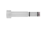 [C2318-1091132] Agilent Technologies, Inj support adapter, b/joint twist-type, Part number: 8003-0536 