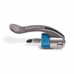 [C2318-1091382] Agilent Technologies, Quick Connect LC fitting, Part number: 5067-5965 