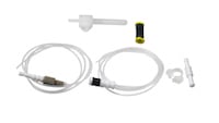[C2318-1092452] Agilent Technologies, Opalmist inert conc. neb (PFA) 0.4mL/min, Part number: 8003-0500 