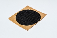 [C2318-1092762] Agilent Technologies, Velcro (hook) 1.43 ID 1 7/8 OD, Part number: 4036-0002 