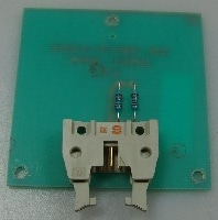 [C2318-1092902] Agilent Technologies, PCB NISP-EPC MODE ONLY, Part number: 415-312-HSP 
