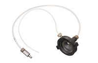 [C2318-1094002] Agilent Technologies, Neb, GemTip Cross-Flow II.acid,lo solids, Part number: 8003-0325 