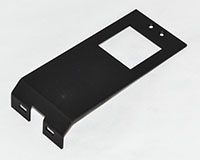[C2318-1094452] Agilent Technologies, BRACKET POLARIZER HARRICK, Part number: 410218500 