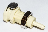 [C2318-1095072] Agilent Technologies, COUPLING BODY 18IN FLOW, Part number: 1610085400 