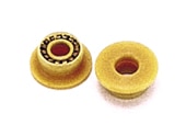 [C2318-1095202] Agilent Technologies, PE-Pump Seal  2/PK, Part number: 0905-1420 