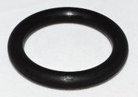 [C2318-1095222] Agilent Technologies, O-Ring, Size 2-320, Fluorocarbon, Part number: 0905-1592 
