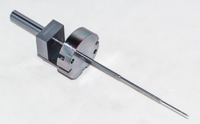[C2318-1095512] Agilent Technologies, ATOMX 3 stage needle, Part number: 15-0129-053 