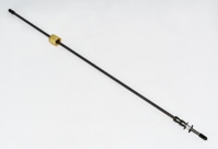 [C2318-1095682] Agilent Technologies, Trap, Glass-lined Trap, Blank, Part number: 14-4164-003 